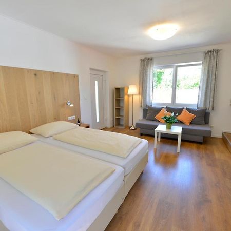 Pension Gambrinus Passau Kültér fotó
