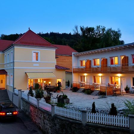 Pension Gambrinus Passau Kültér fotó