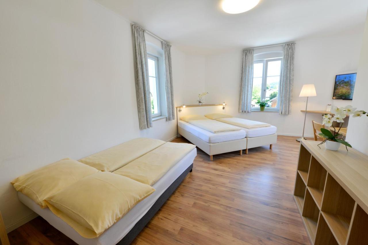 Pension Gambrinus Passau Kültér fotó