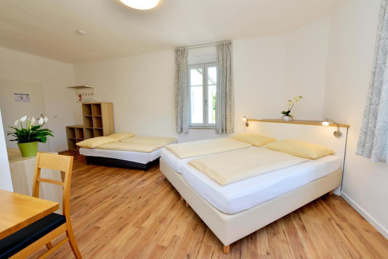 Pension Gambrinus Passau Kültér fotó