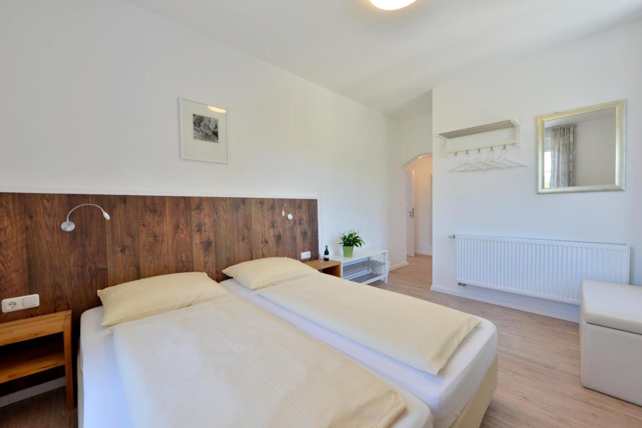 Pension Gambrinus Passau Kültér fotó