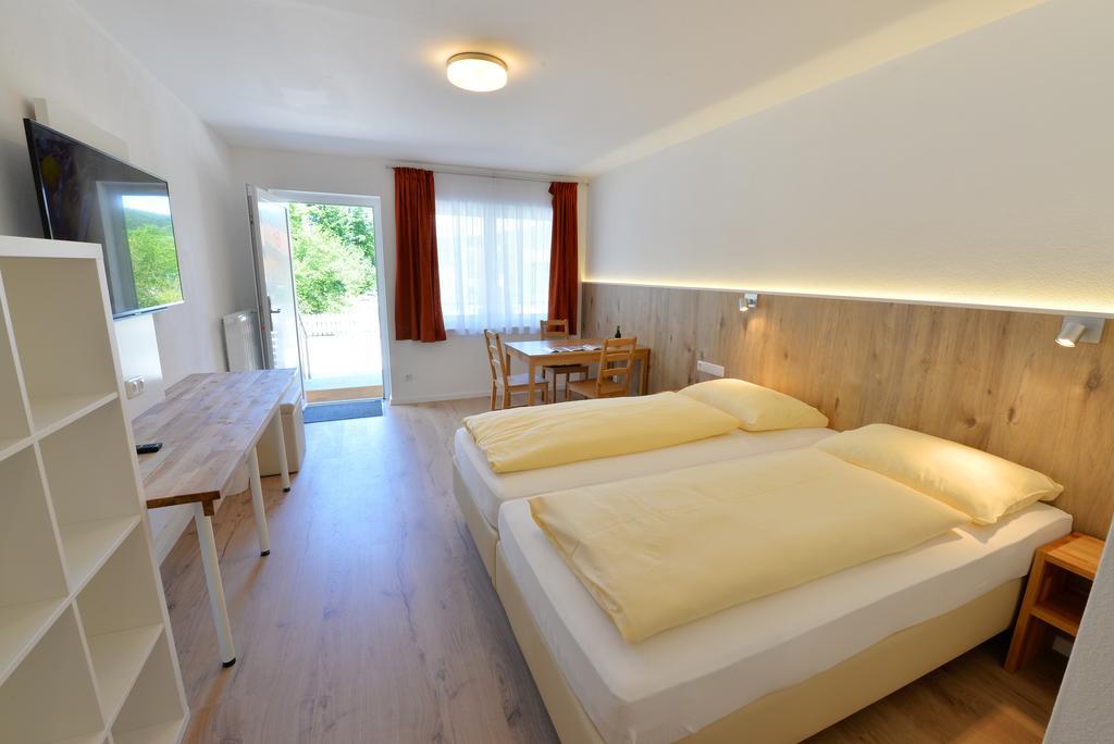 Pension Gambrinus Passau Kültér fotó
