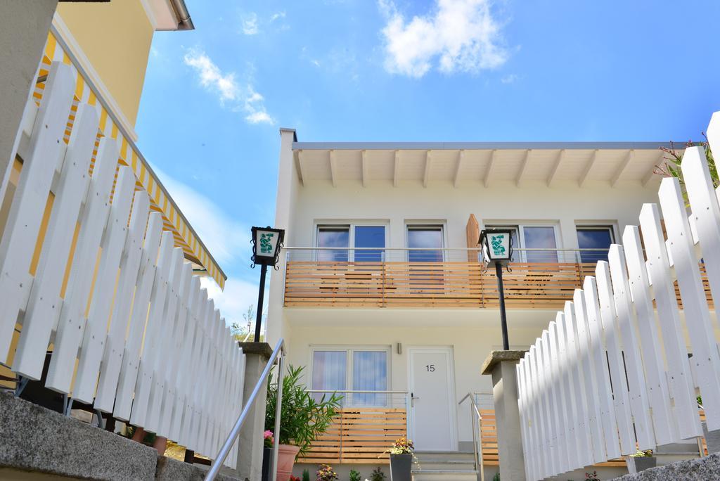 Pension Gambrinus Passau Kültér fotó