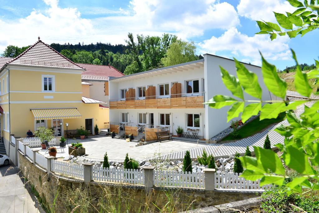 Pension Gambrinus Passau Kültér fotó