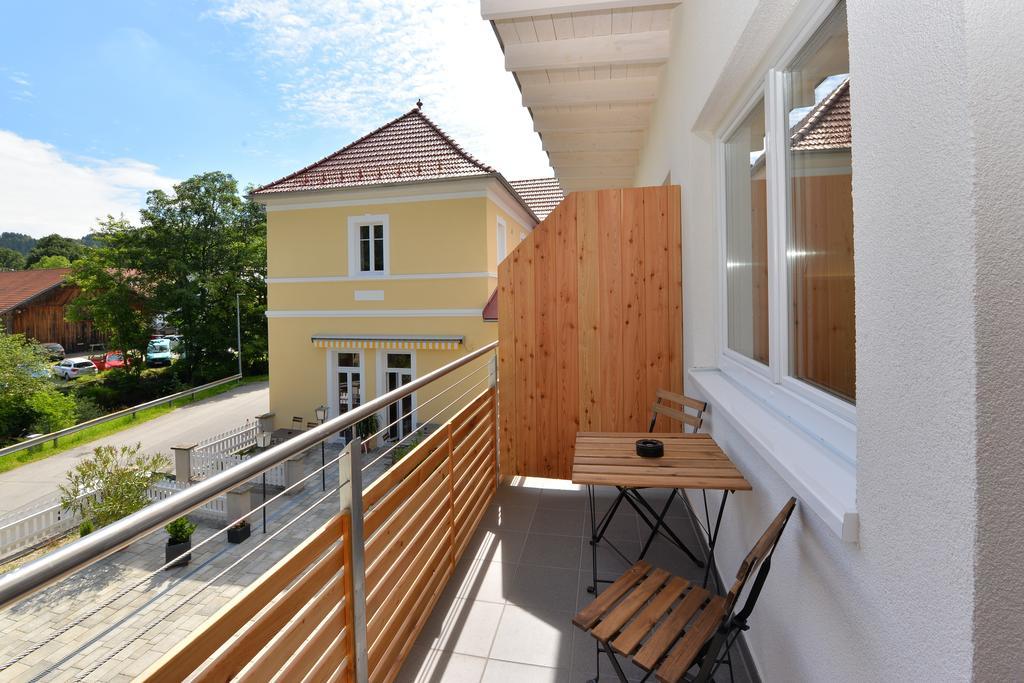 Pension Gambrinus Passau Kültér fotó