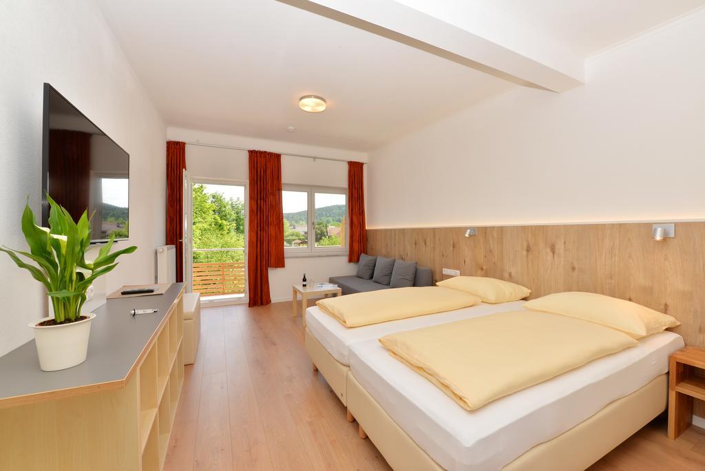 Pension Gambrinus Passau Kültér fotó